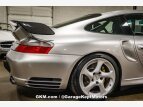 Thumbnail Photo 107 for 2002 Porsche 911 GT2 Coupe